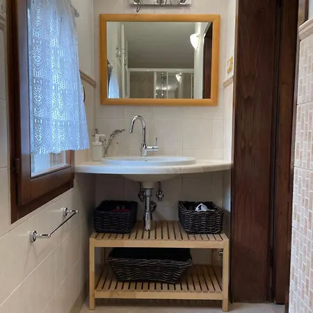 Casa Sant'Agostino Appartement San Gimignano Buitenkant foto
