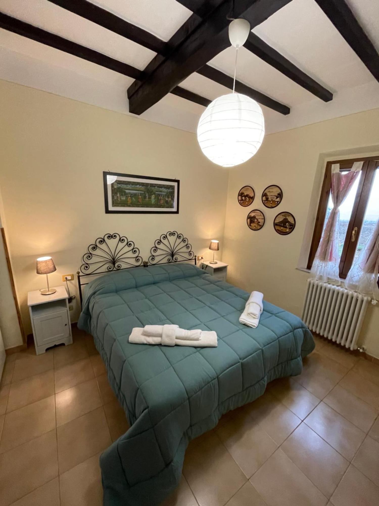 Casa Sant'agostino